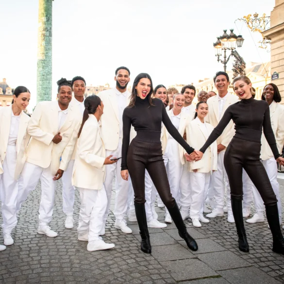 Vogue World 2024 Paris