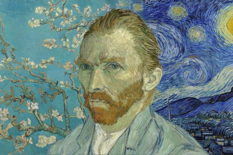When Did Van Gogh Die