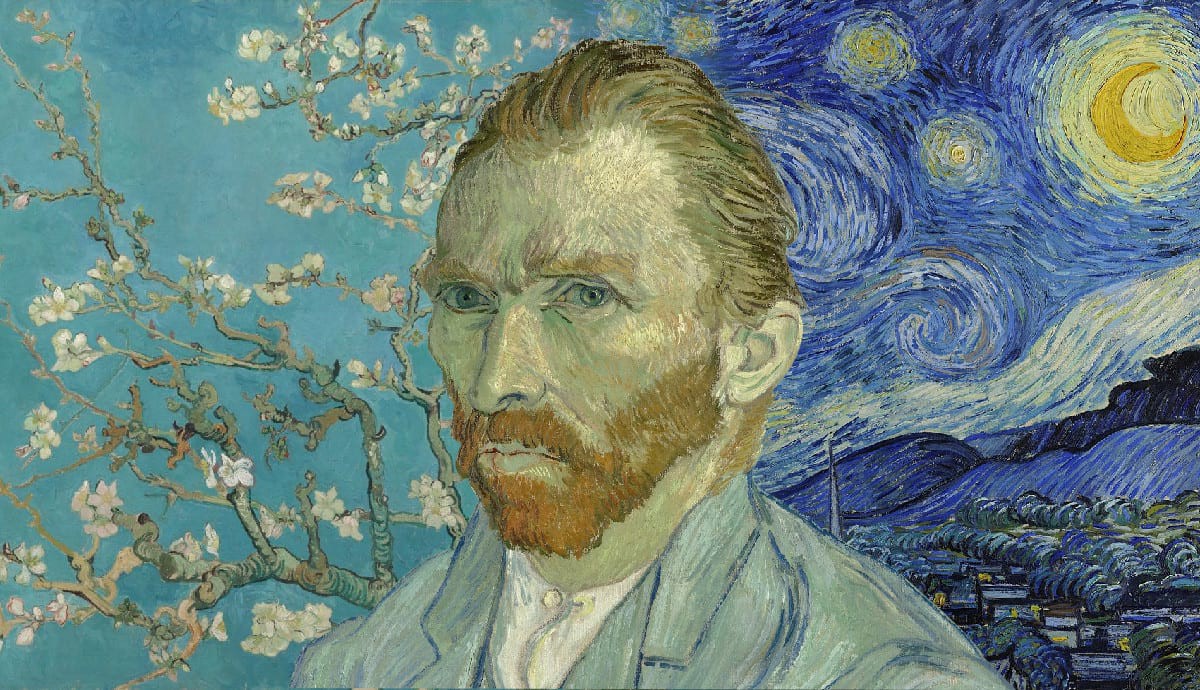 When-Did-Van-Gogh-Die