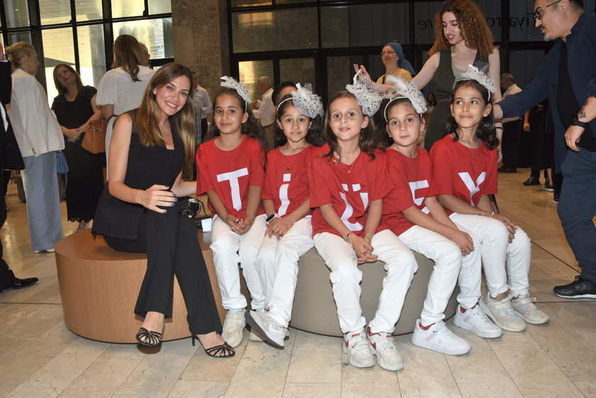 Miniklerden Yed-i Sevda Konseri 22 Yed i Sevda konseri 2