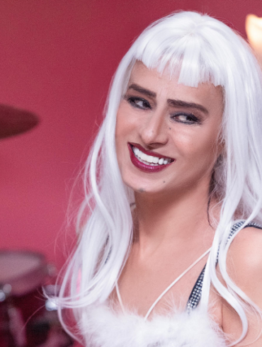 Yildiz Tilbe