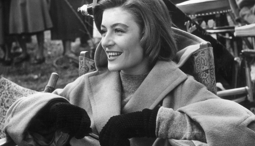 anouk aimee 1