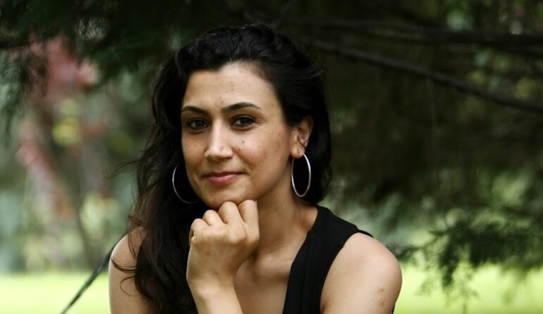 Birsen Altuntaş’a Takipçilerinden Tepki! 19 birsen altuntas