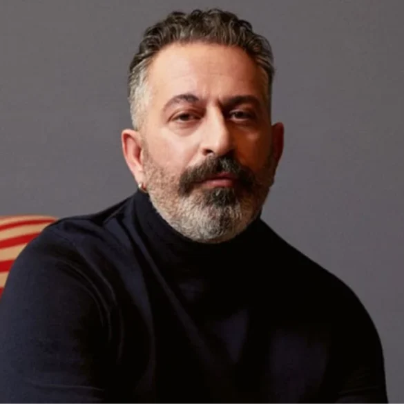 cem yilmaz