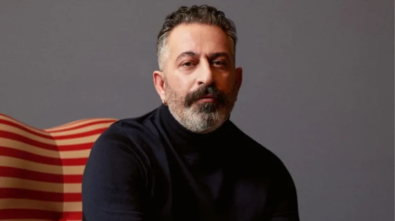 cem yilmaz
