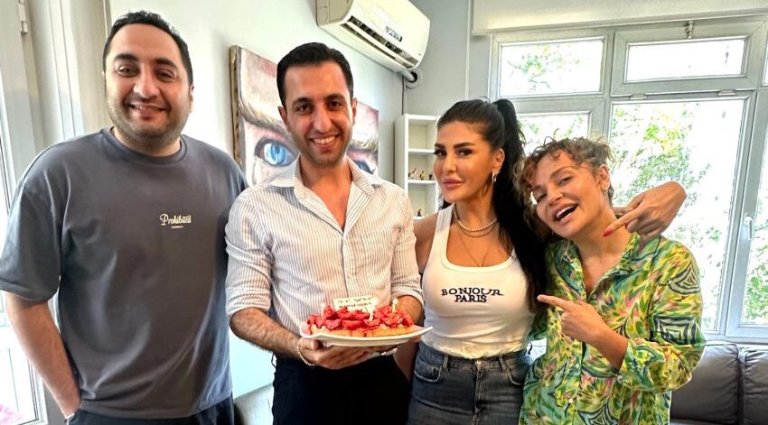 doğukan polat çakallarla dans 7'ye dahil oldu