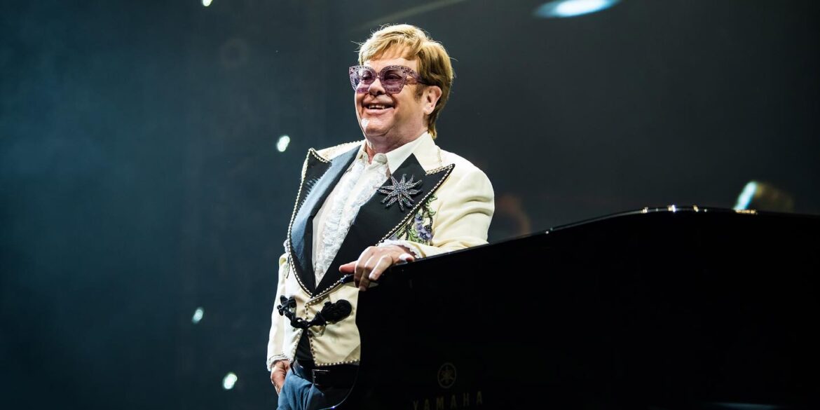eltonjohn