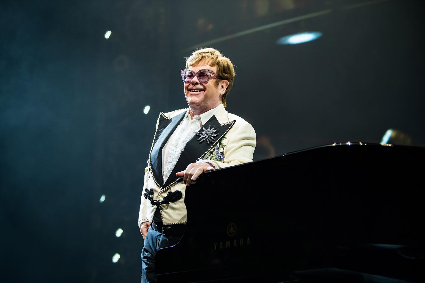 eltonjohn