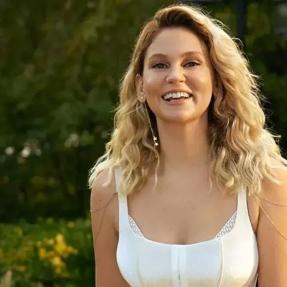 farah zeynep abdullah