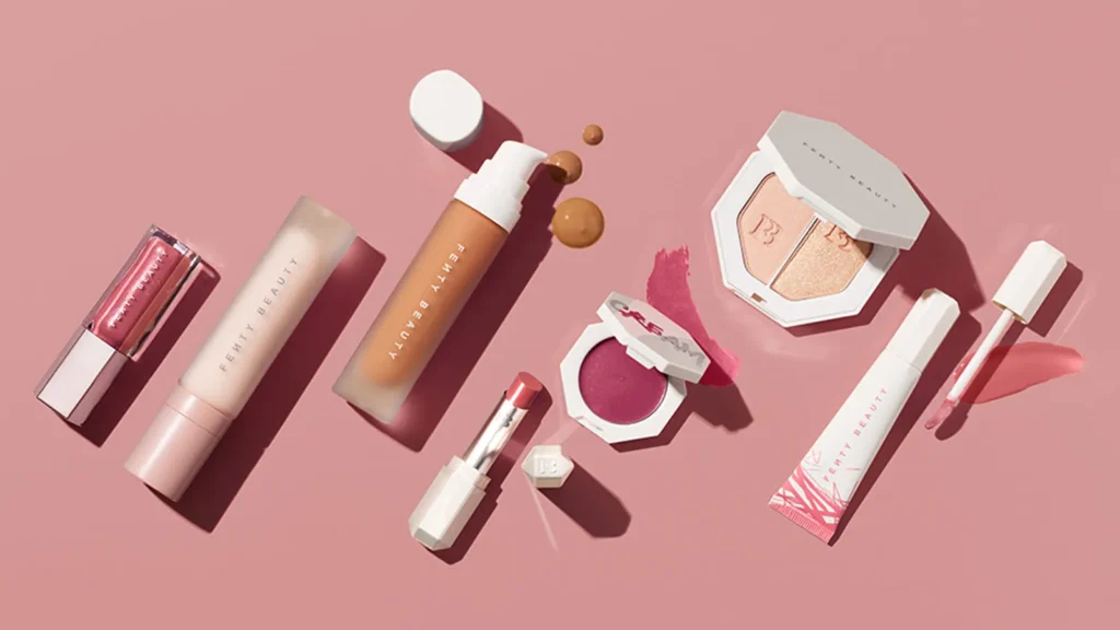 Rihanna'dan Yeni Marka: Fenty Hair 20 Fenty Beauty