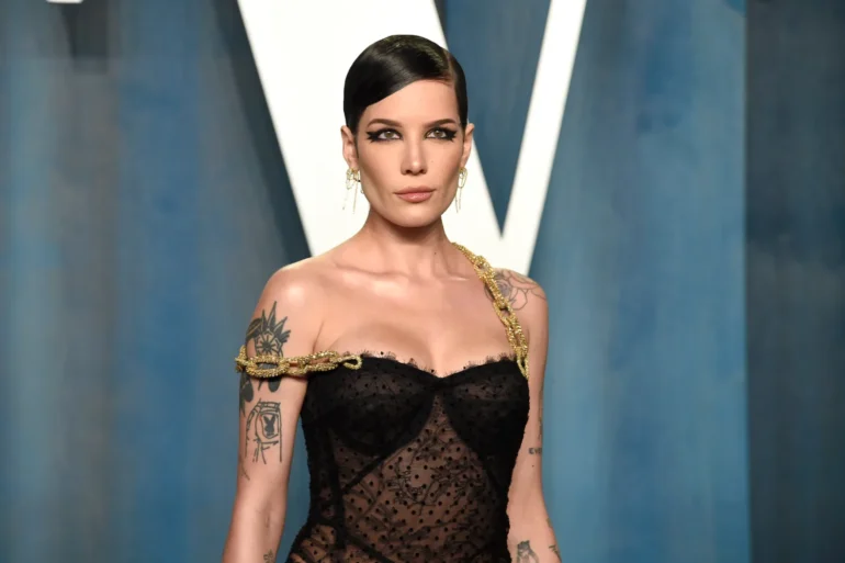 halsey