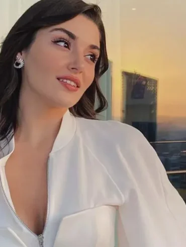 hande ercel