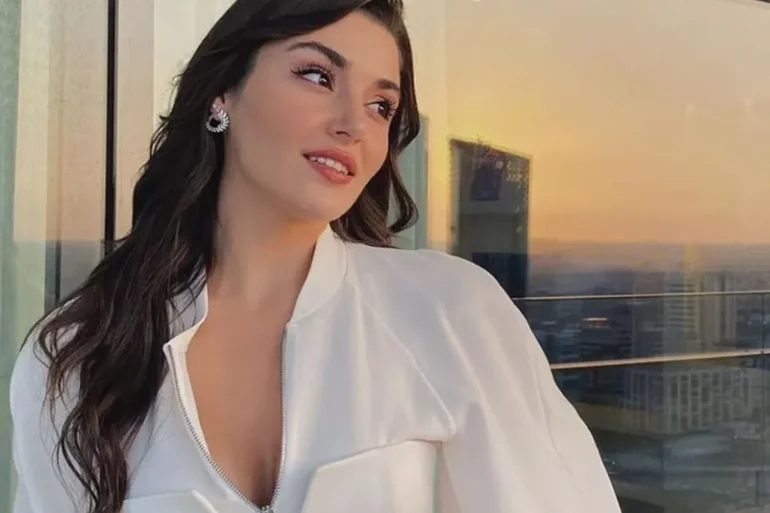 hande ercel