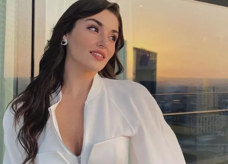 hande ercel