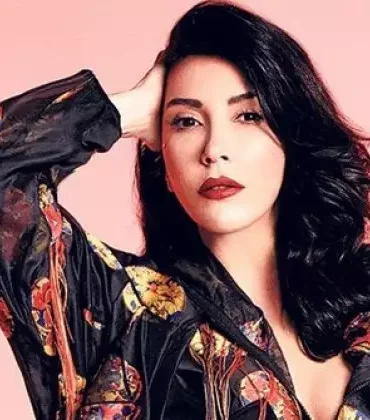 hande yener