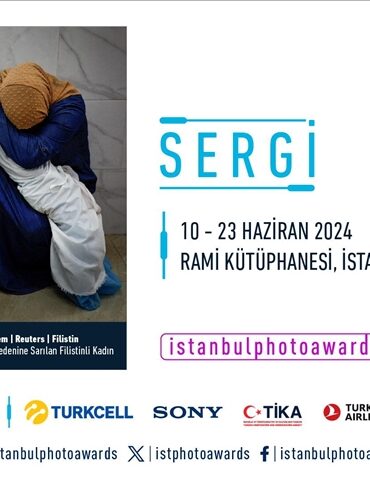 istanbul photo awards