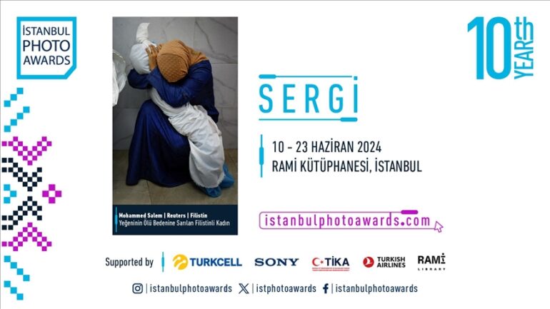 istanbul photo awards