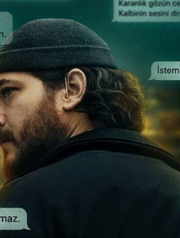 Netflix, “Kübra”nın Kamera Arkası Görüntülerini Paylaştı! 25 kubra