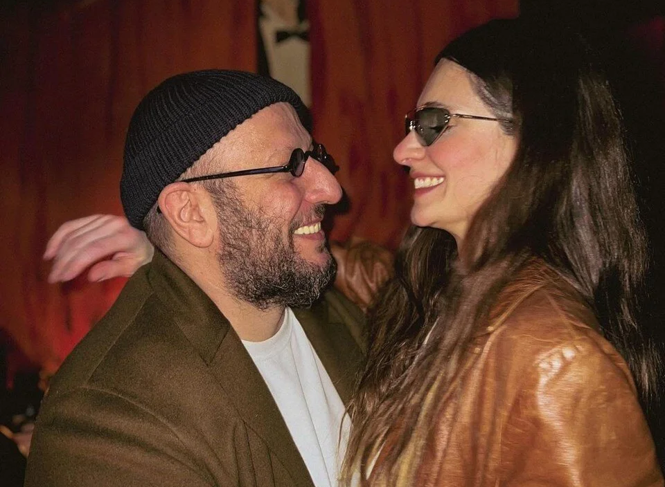 meriç aral serkan keskin