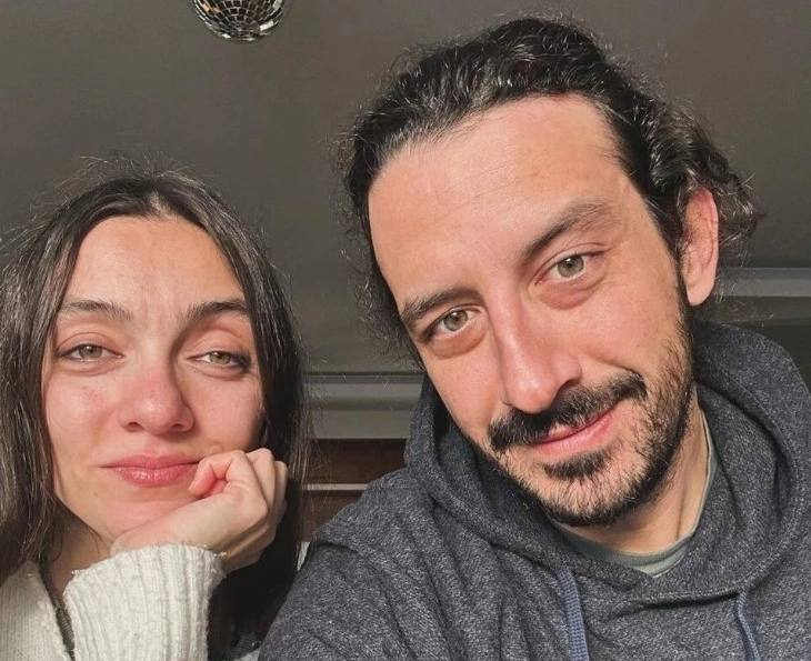 merve cihan