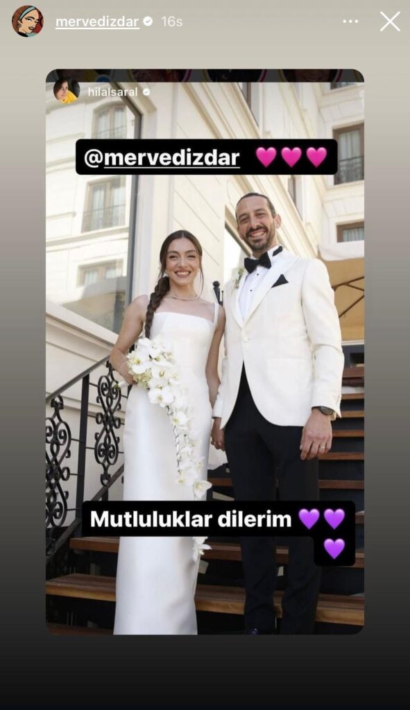 merve dizdar hikaye 6