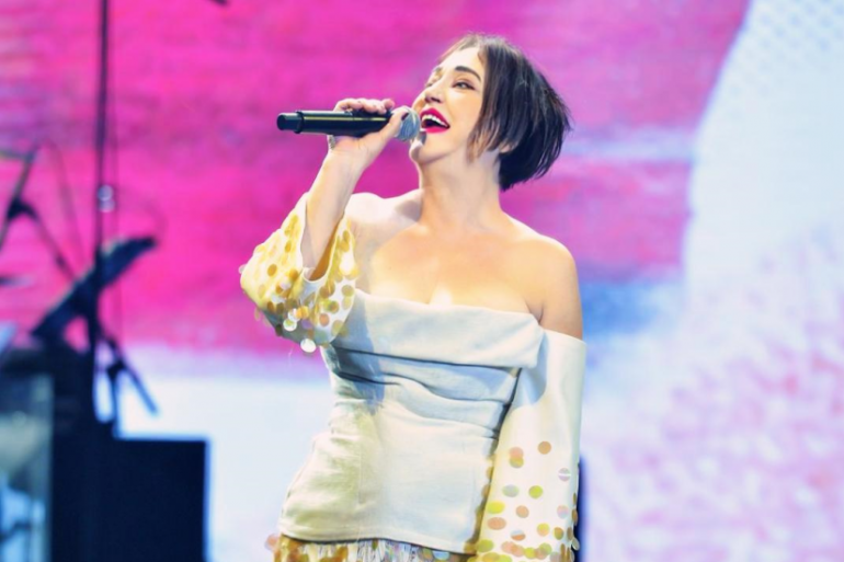 Nazan Öncel, Yoğun İstek Üzerine Single'ının Tarihini 11 Temmuz'a Çekti 24 nazannn