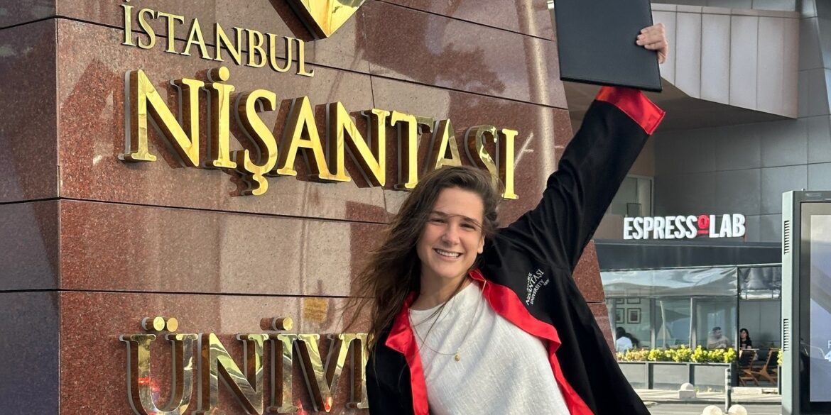 Nisa Bölükbaşı Mezun Oldu! 29 nisabolukbasi 1719326148 3398276498967887348 1415686176