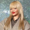 rihanna hair