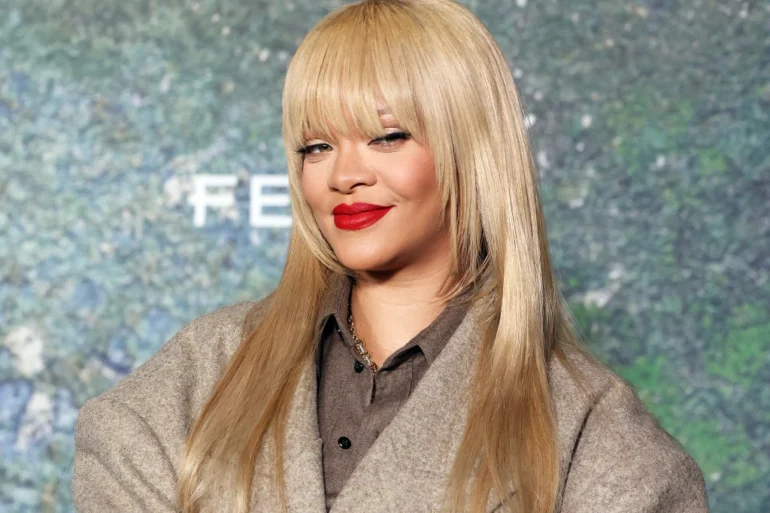 Rihanna'dan Yeni Marka: Fenty Hair 24 rihanna hair