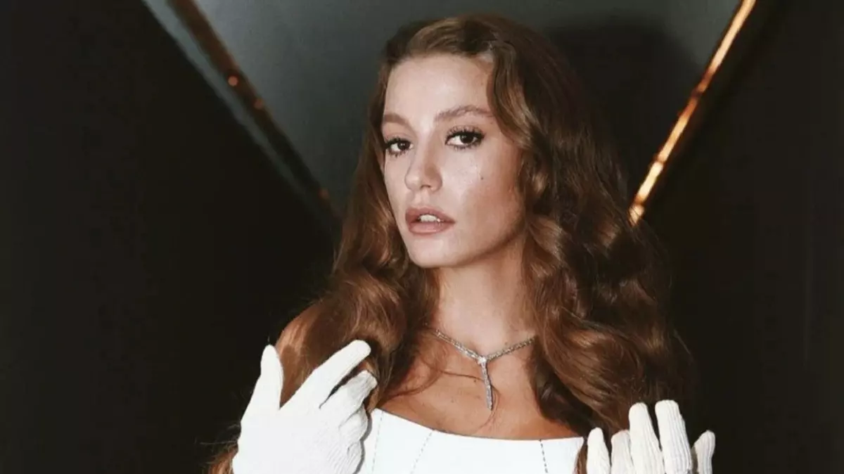 serenay-sarikaya