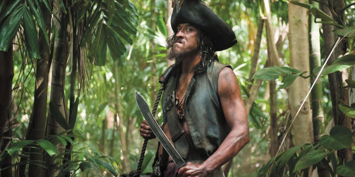 tamayo perry pirates of caribbean