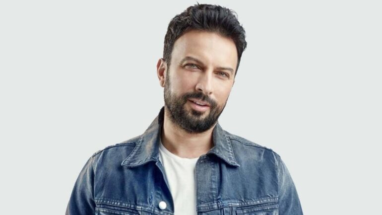 tarkan