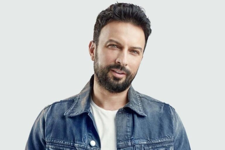 tarkan