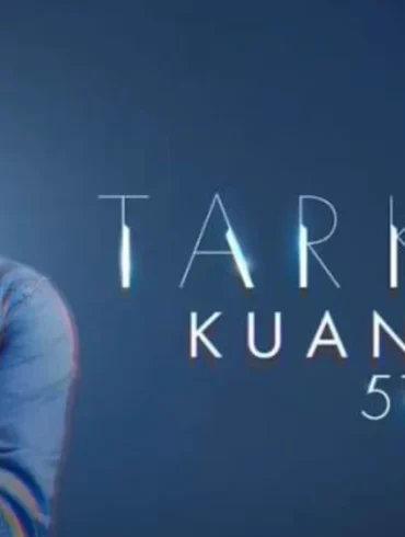 tarkan kuantum 51