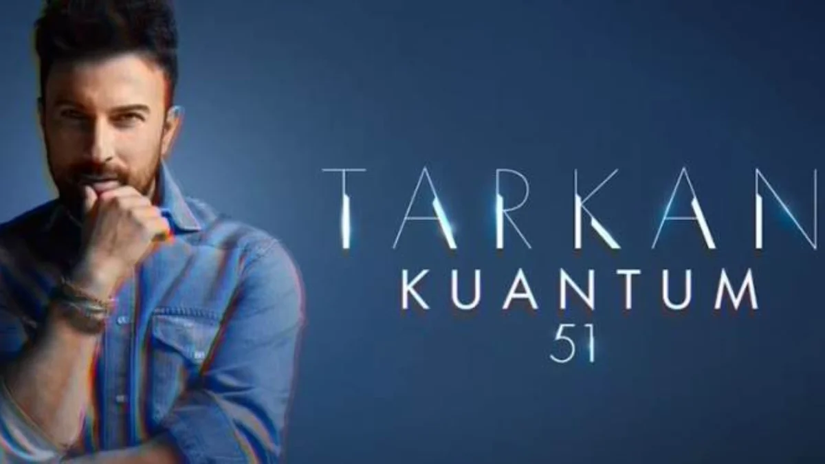 tarkan kuantum 51