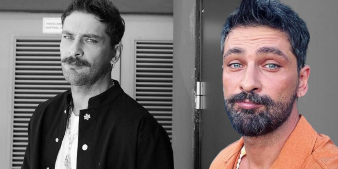 Onur Tuna'nın Yeni Tarzı 24 tunaa