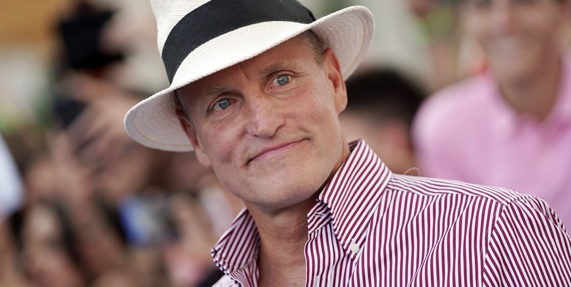 woody harrelson 1