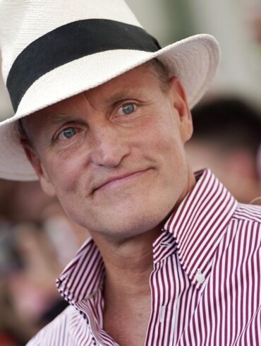 woody harrelson 1