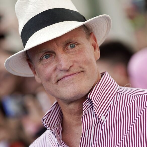 woody harrelson 1