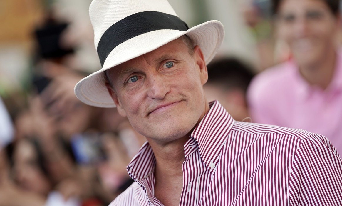 woody harrelson 1