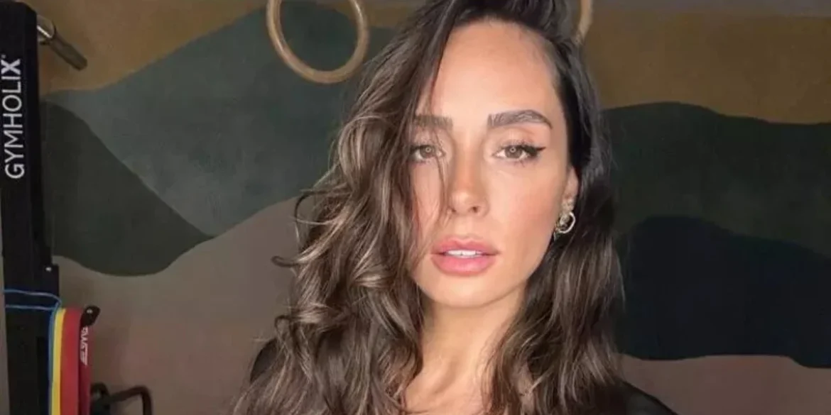 Yasemin Yürük, Gülçin Ergül ile Bütün İletişimi Bitirdi! 27 yasemin yuruk