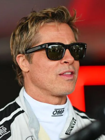 Brad Pitt'in Yeni Formula 1 Projesinden İlk Kare Yayımlandı 22 2b5dd700 3ab0 11ef a477 af5b93844aa1.jpg