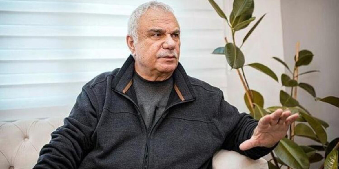 Halil Ergün, Uzun Aradan Sonra Yeniden Kamera Karşısına Çıkacak 27 39034 1