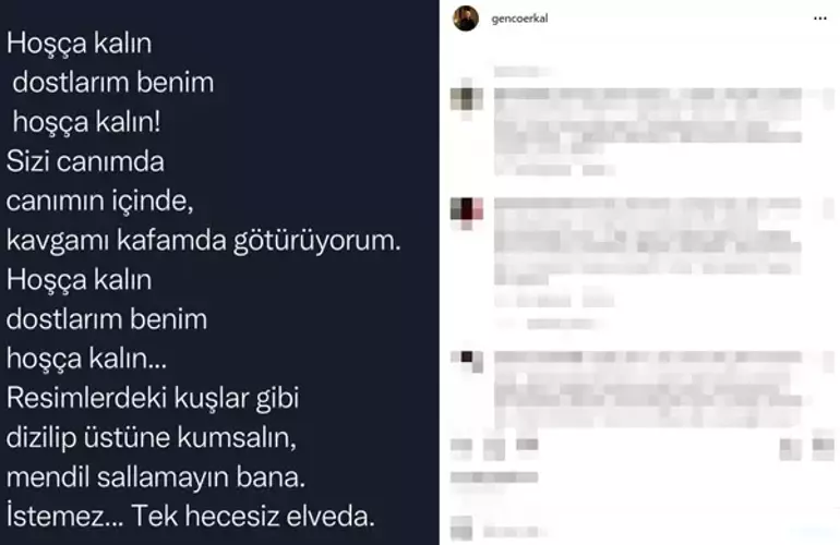 Genco Erkal'dan Acı Haber: Ünlü Sanatçı Hayatını Kaybetti! 22 66a9cd52763f277308d9df8a 1