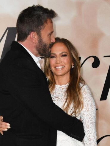 Jennifer Lopez ve Ben Affleck'in Evlilikleri Bitti mi? 22 912481 164072099