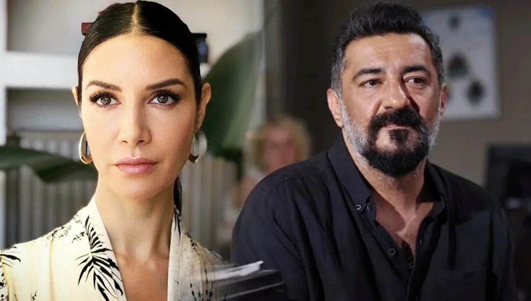 Ahu Yağtu ile Celil Nalçakan-01