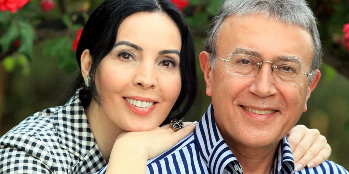 Kırk Yıllık Mutluluğun Kutlaması 22 Ali Kocatepe 01