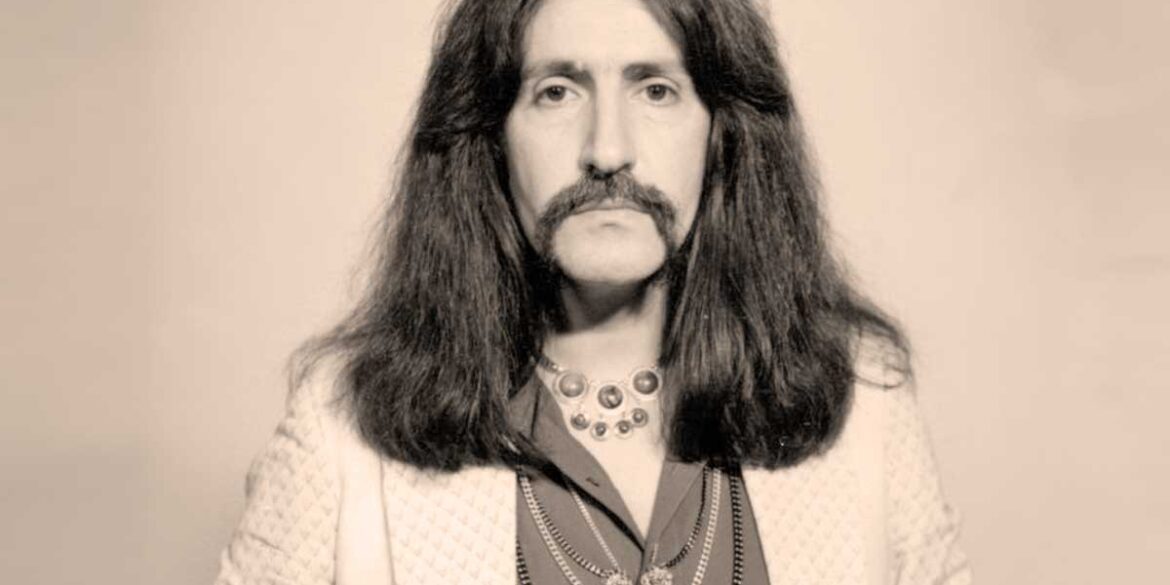 Barış Manço Olarak Tanınan Usta Sanatçı Hakkındaki Şaşırtıcı Gerçek Ne? 19 Baris manco 07