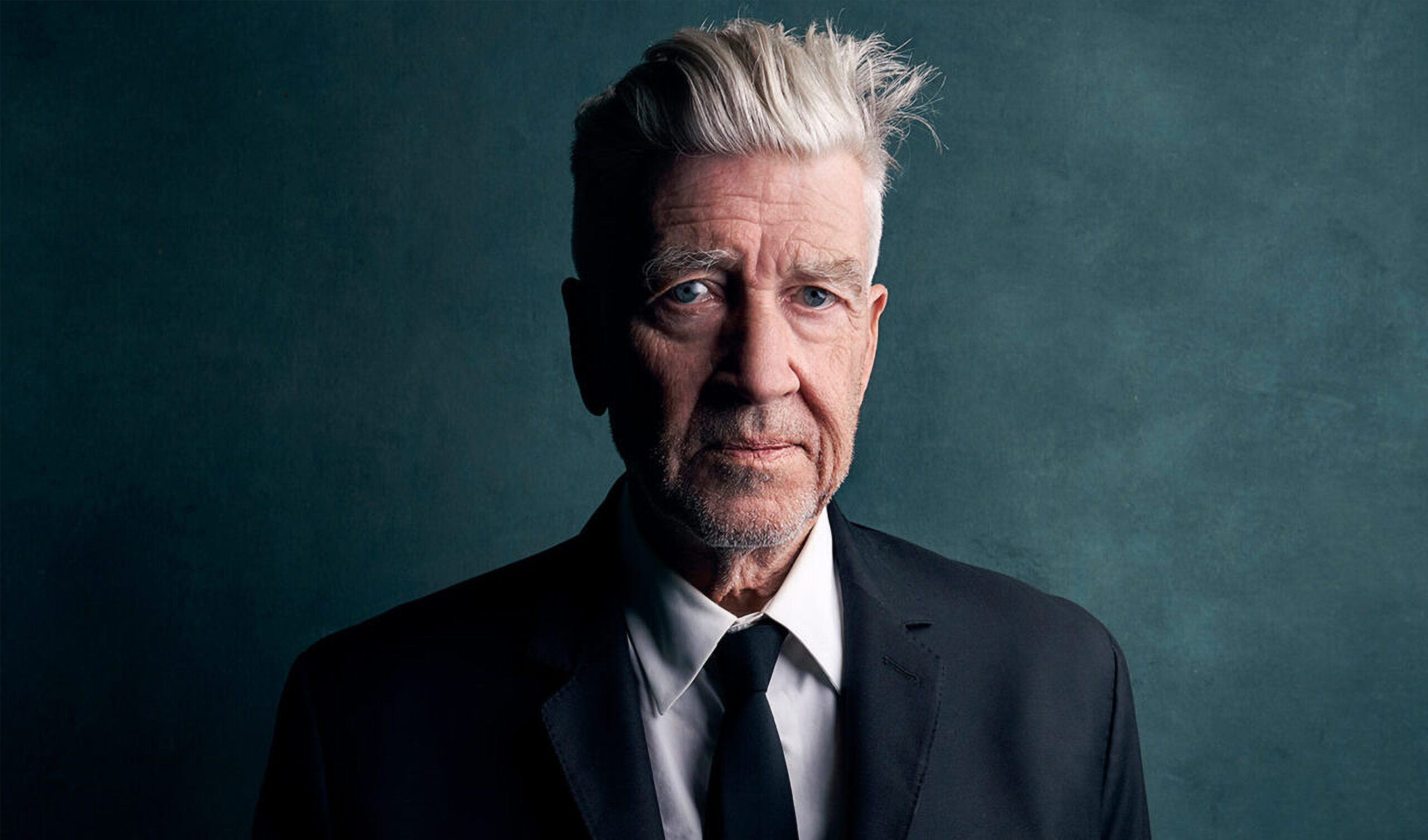 David Lynch