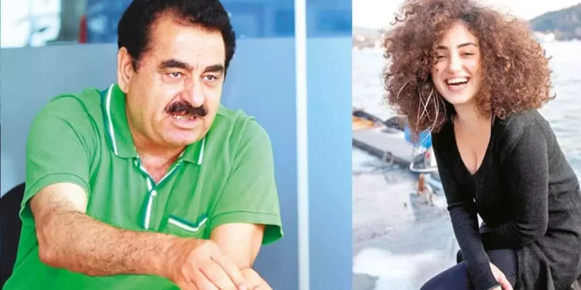 Dilan Çıtak, İbrahim Tatlıses'i Yerden Yere Vurdu 21 Dilan Citak Ibrahim Tatlisesi yerden yere vurdu 06